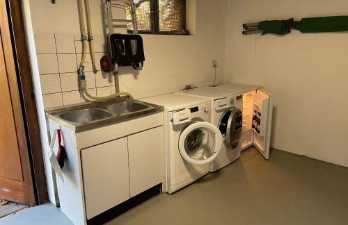 Ferienwohnung Kellerwald - Foto 41