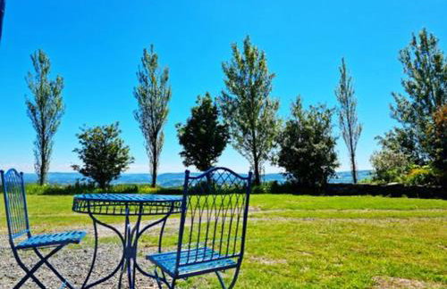 Pen Bryn Shepherd Hut - Foto 12