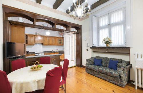 Jauregi - baskeyrentals - Foto 73