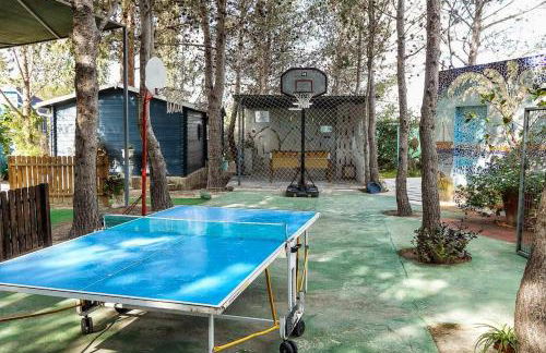 Casa Rural Mi Campo - Foto 78