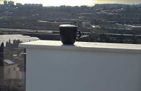 Villa Mirasol - mountain-, sea view, roof terrace, private pool - Foto 20