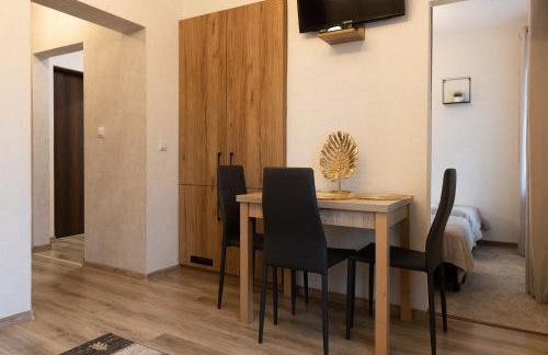 Apartamenty Słodki Zakątek - Foto 32