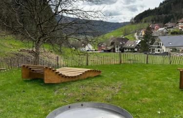 Hörnleberg - Stubenhof, Black Forest - Foto 29