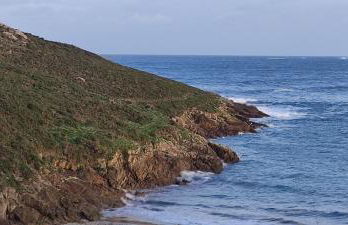 Casa completa - Camiño dos faros - Atlantico Malpica - Foto 21