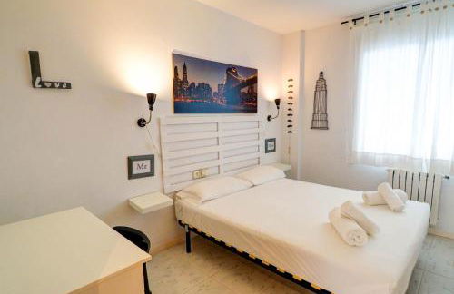 Lucy Apartment by Hello Homes Sitges - Foto 19