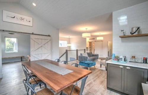 Amazing Spacious Home in AA Steps to Big House - Foto 17