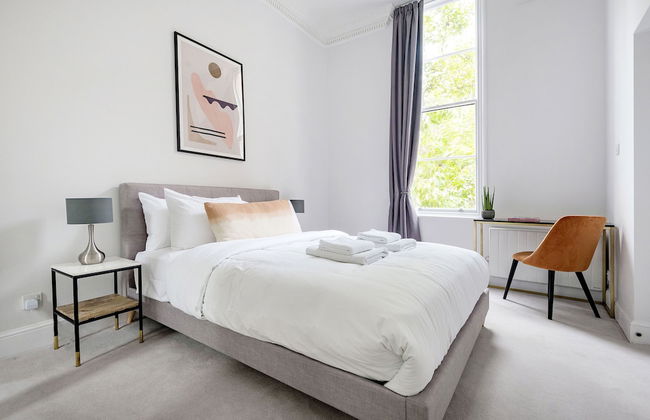 3 Sloane Gardens by UnderTheDoormat - Foto 19