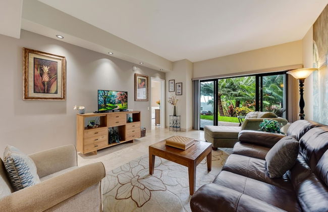 Big Island Royal Sea Cliff 325 1 Bedroom Condo - Foto 16