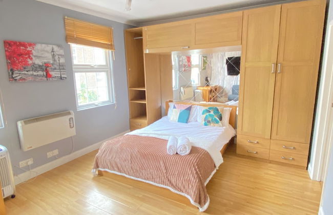 City Centre Chic Apartment in London - Foto 1