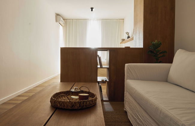 Spacious modern studio - Foto 11