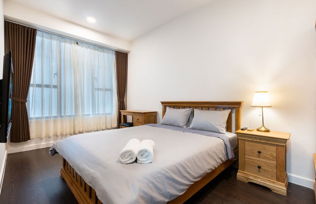 The Tresor Luxurious Apartment Riverview - Foto 4