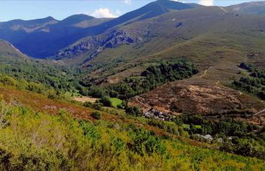 Casa Turismo Rural O FILANDÓN - Photo 27