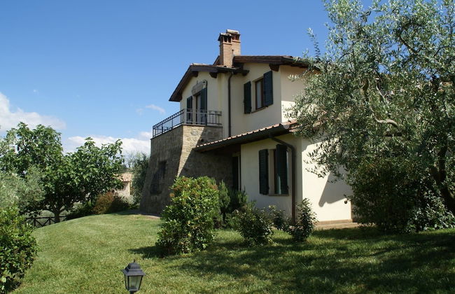 Holiday Home in Bettona With Pool & Near Assisi - Foto 1