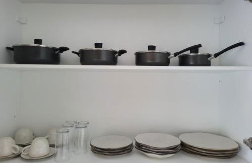 Apto vista mar praia Milionários Coral Park Residence - Foto 32