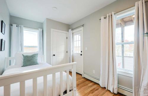 Long Term Stays Parking Chestnut Hill - Foto 29