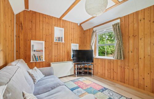 Lodge in New Forest with garden - Foto 9