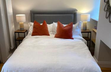 7A The Mews - cottage in the city - Foto 4