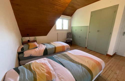 Ty Queff Lodge - Foto 27