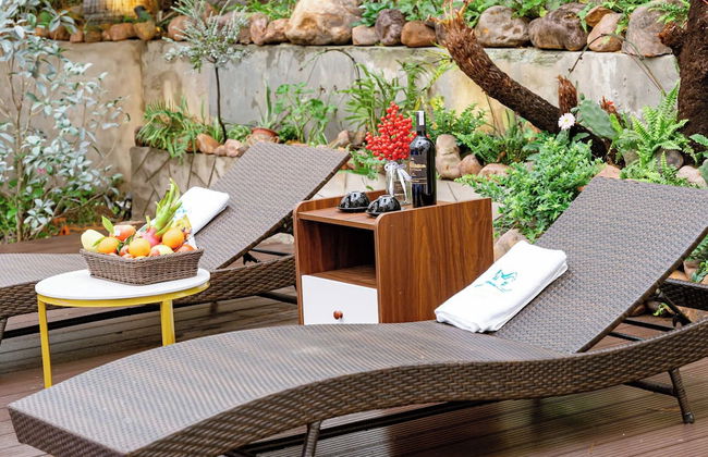 Villa Hanh Phuc Bai Chay - Photo 37