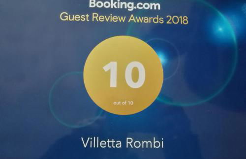 Villetta Rombi - Foto 56