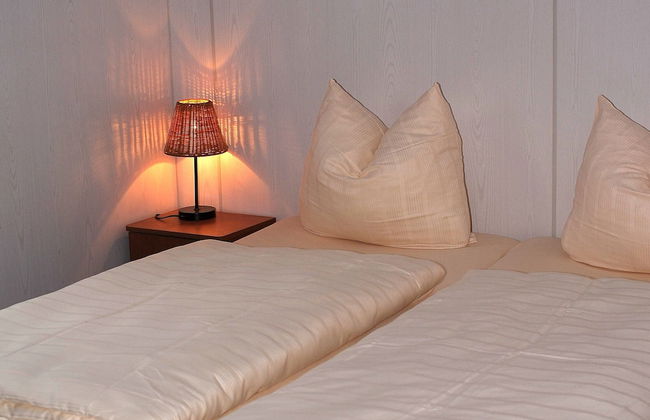 Chalet in Gerolstein Near Forest Trails - Foto 8