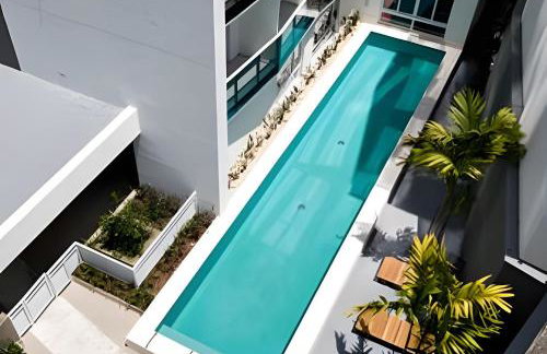 Studio completo - proximo ao metro Luz - Foto 37