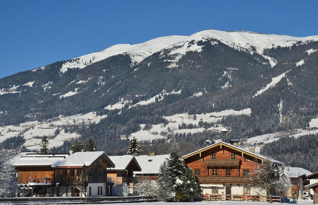 Serene Cottage in Neukirchen am Großvenediger near Ski Area - Foto 37