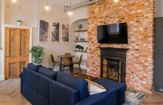 WhiskAwayStays - Shaw Mews - Apartment 3 - Foto 1