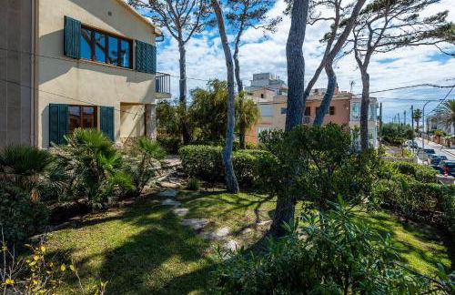 Villa Cala Estancia Mercedes - Photo 41