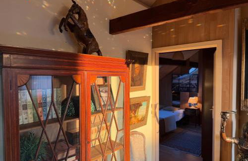 Apartments Düsseldorf City Center - Foto 59