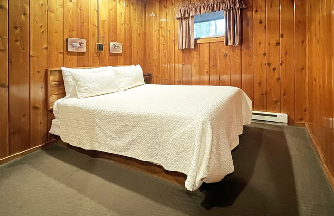 Mountain Springs Lake Resort - Foto 33