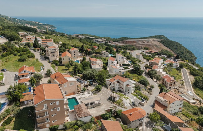 Apartments Djurasevic - Foto 69