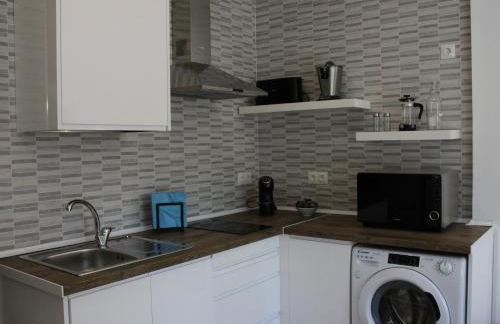 Luxury Estudio Malaga Centro - Photo 15