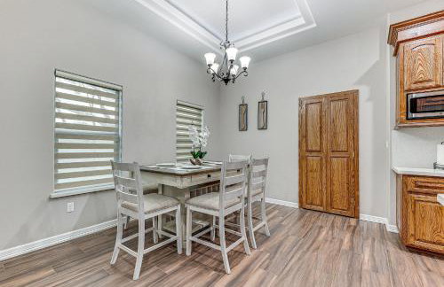 Weslaco Home with Fenced Yard 2 Mi to Downtown - Foto 7