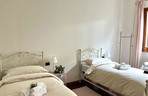 La corte di Rolando - Delizioso appartamento a Fiesole - Foto 27