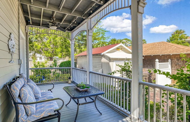 The Tinner's House - Foto 3