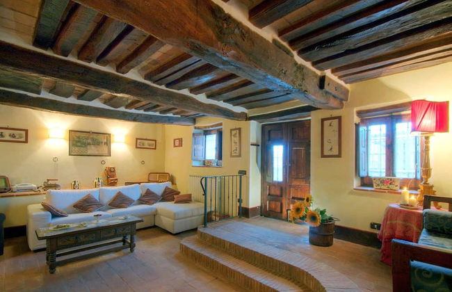 Country House Federico I - Photo 30