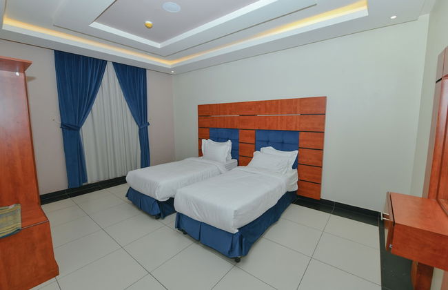 Reef Al Kharj Hotel Apartments - Photo 7