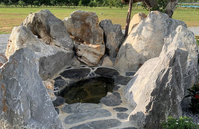 YUNOYAMA ONSEN AND SPA - Foto 22