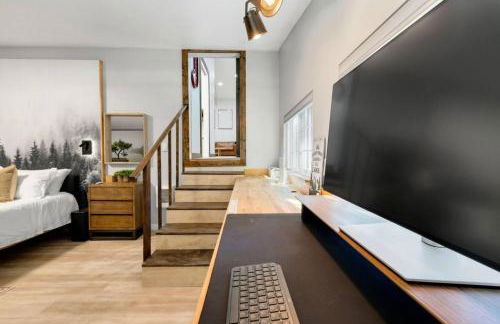 Treetop Lodge - 2 Homes on one Property! - Foto 51