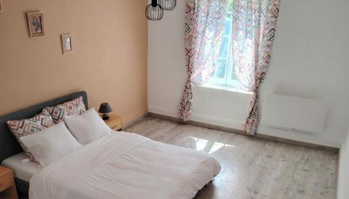 Grand appartement familial 47m2 au 1er etage - Foto 4