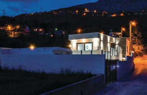 Lovely Home In Srinjine - Photo 16