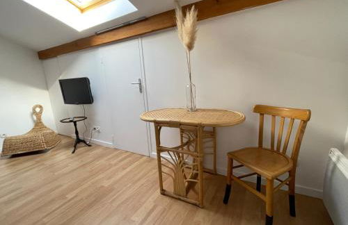 La Sereine - Appartement 2 chambres pour 4 personnes - Foto 14