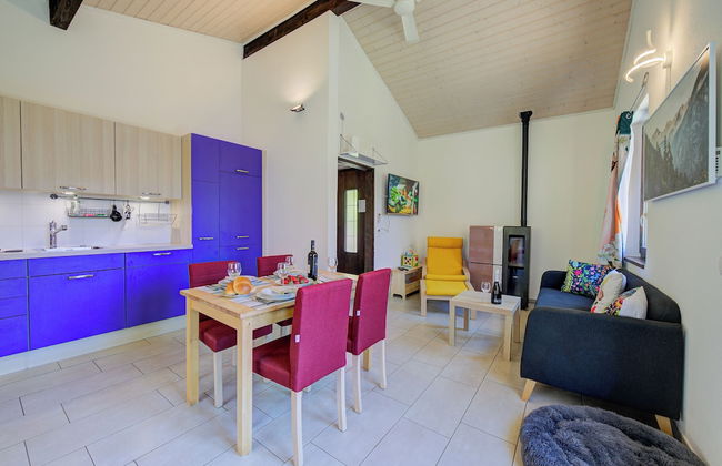 Ca' Mia Panoramica - Foto 9