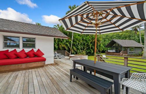 Coconut Hut 2 Bedroom Home by RedAwning - Foto 58