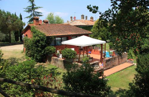 Le Giunchete - Foto 1