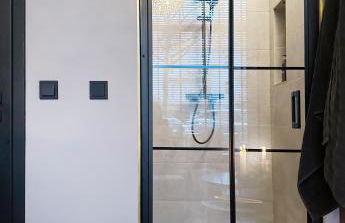 Black Suite 2 Luxus in Alsternähe - Foto 5