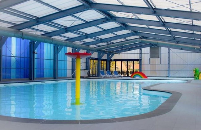 Holiday Home in Gramsbergen - Foto 1