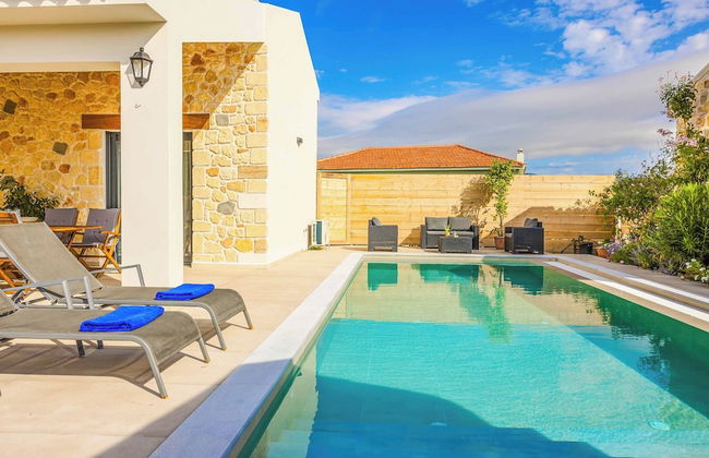 Villa Alexander Lakithra - Foto 22