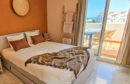 Seaview Penthouse Valle Romano Golf - Photo 20